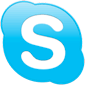 Через Skype — полноценным Специалистом